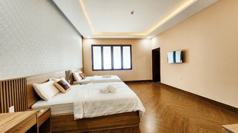 Trung Đông Hotel - image 12
