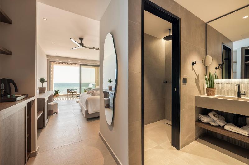Mosay All Suite Hotel - image 43