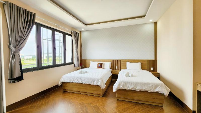 Trung Đông Hotel - image 27