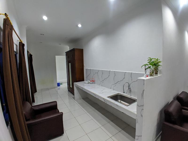 Hotel Bahtera PT. Pelni - image 38