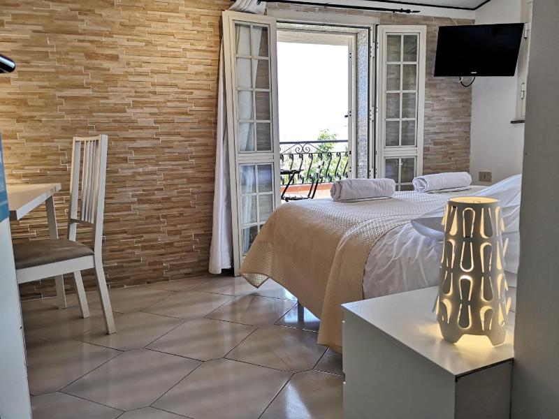 Villa Ambra B&B - image 4