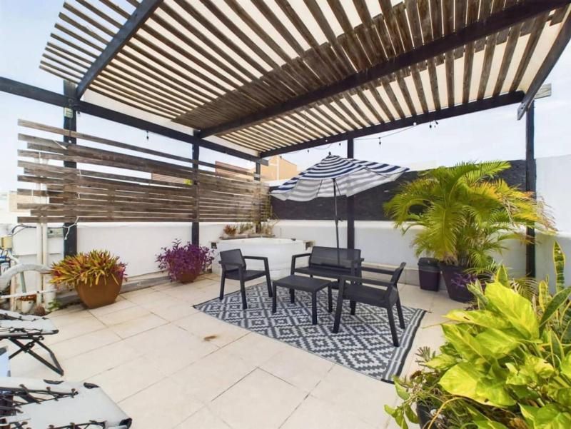 Pent House cerca de todo - image 17