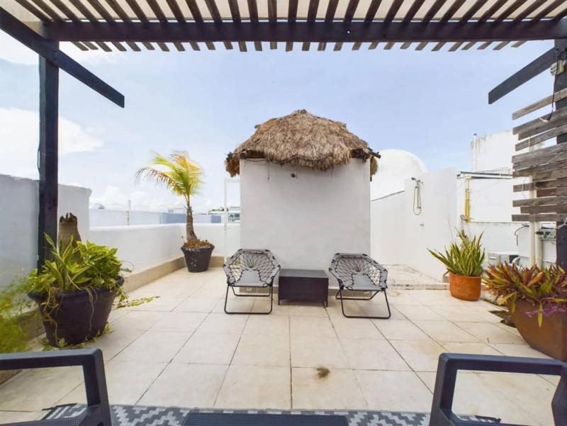 Pent House cerca de todo - image 40