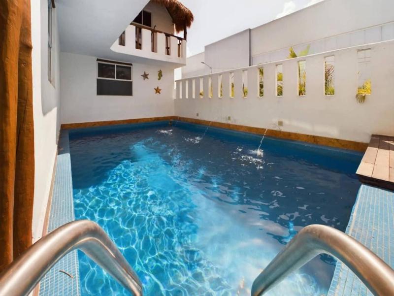 Pent House cerca de todo - image 38