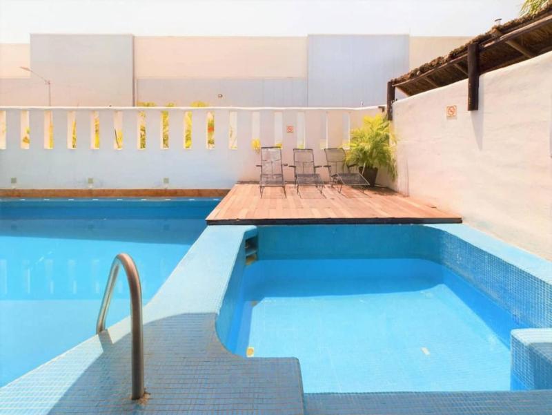 Pent House cerca de todo - image 22