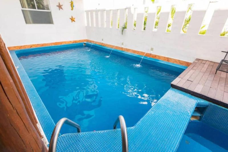 Pent House cerca de todo - image 36