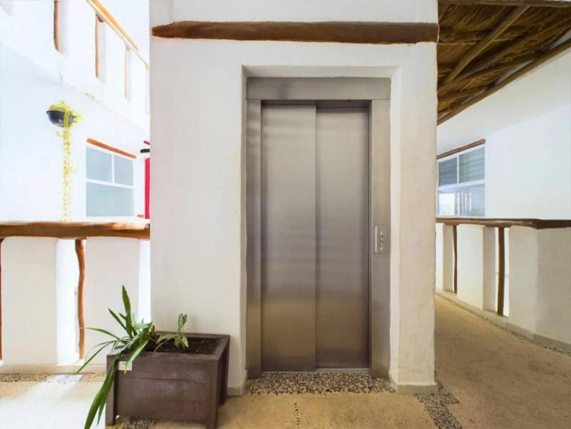 Pent House cerca de todo - image 35