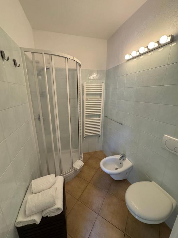 Double Room with Balcony and Sea View image 2