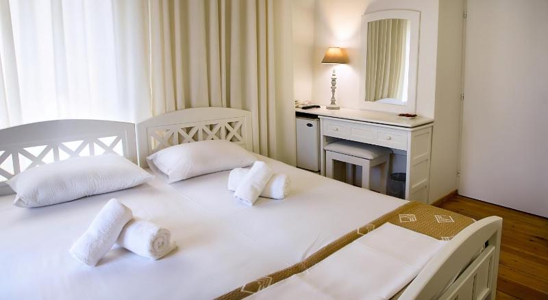 Petite Double Room image 4