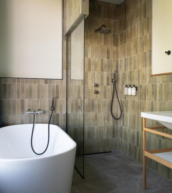 Deluxe Suite image 1
