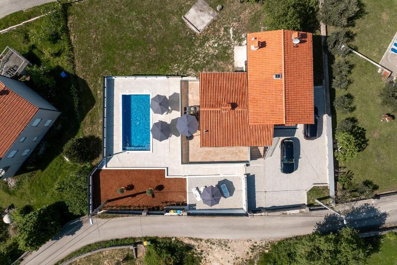 Casa Philu in quiet area with amazing view - image 2