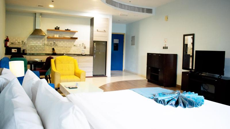 Studio Type Villa image 1