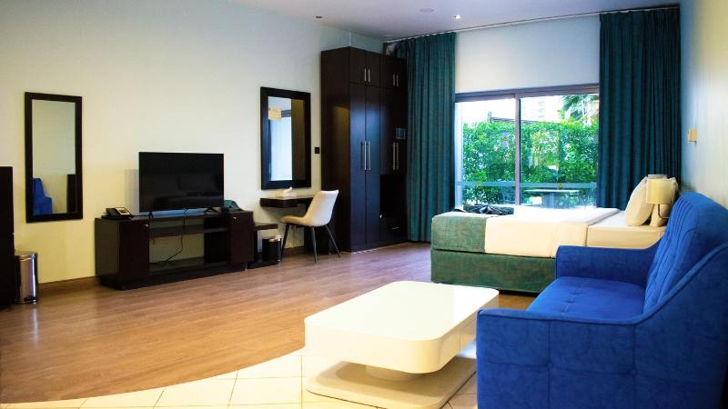 Studio Type Villa image 4