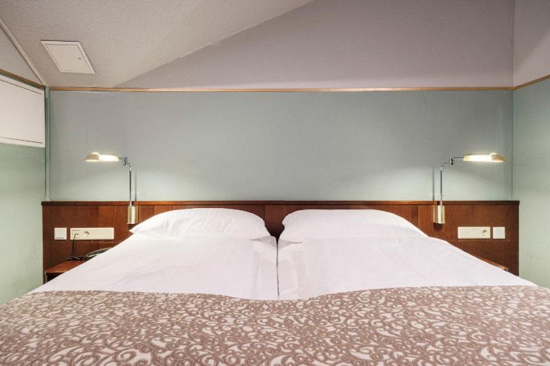 Comfort Double Room image 3