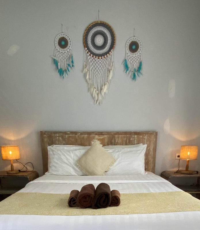 Gatsby Hotel Hostel - image 11
