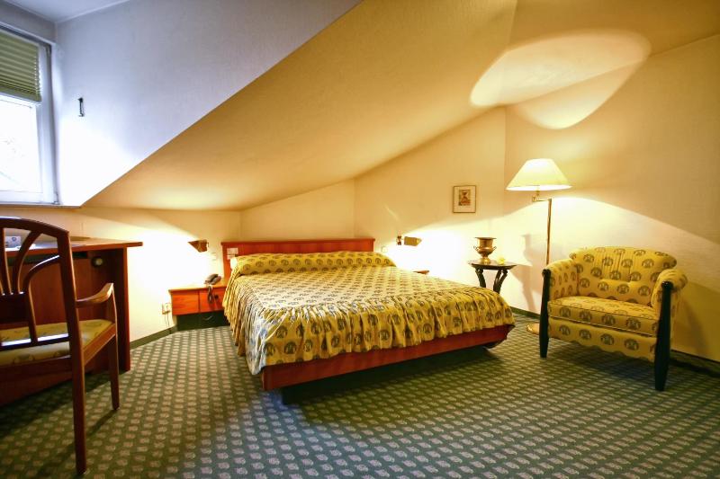 Classic Double Room image 3