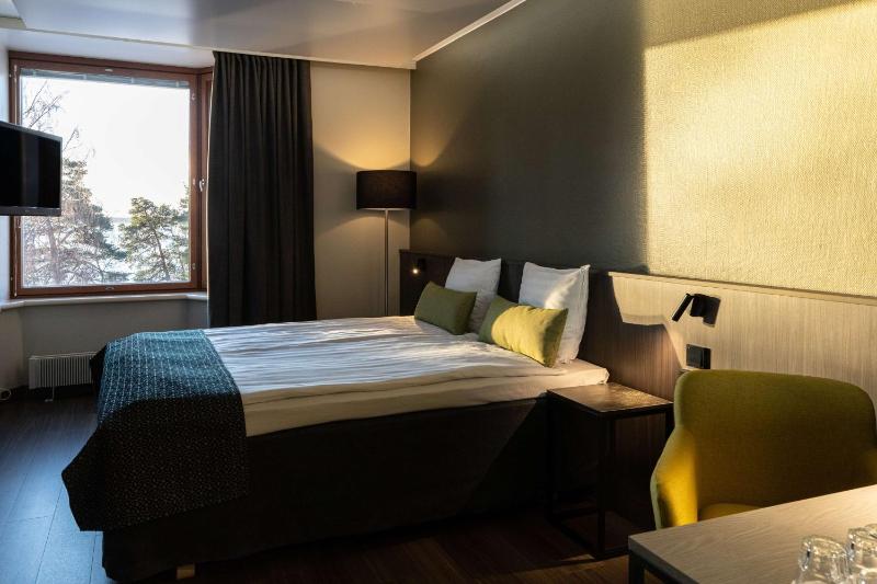 Standard Queen Room image 1