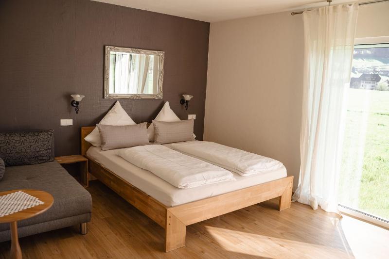 Two-Bedroom Apartment image 4