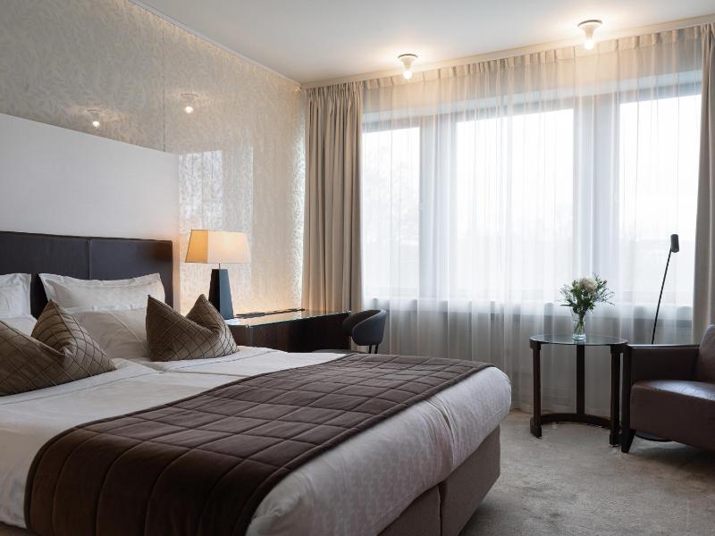 Superior Double Room image 4
