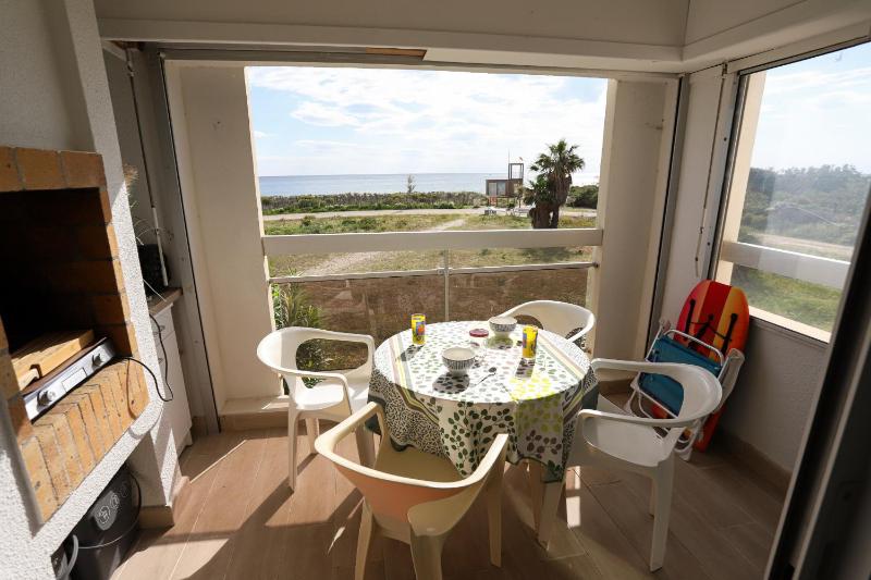 Appart vue mer accès plage à 30m - image 31