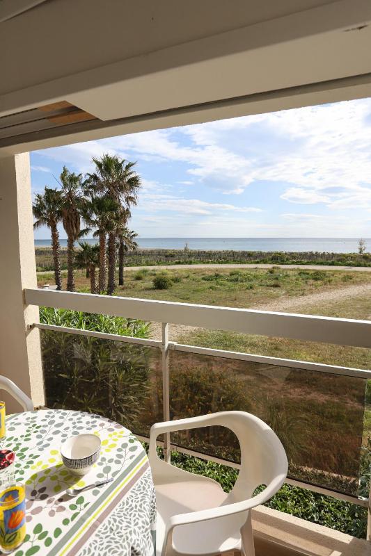 Appart vue mer accès plage à 30m - image 11
