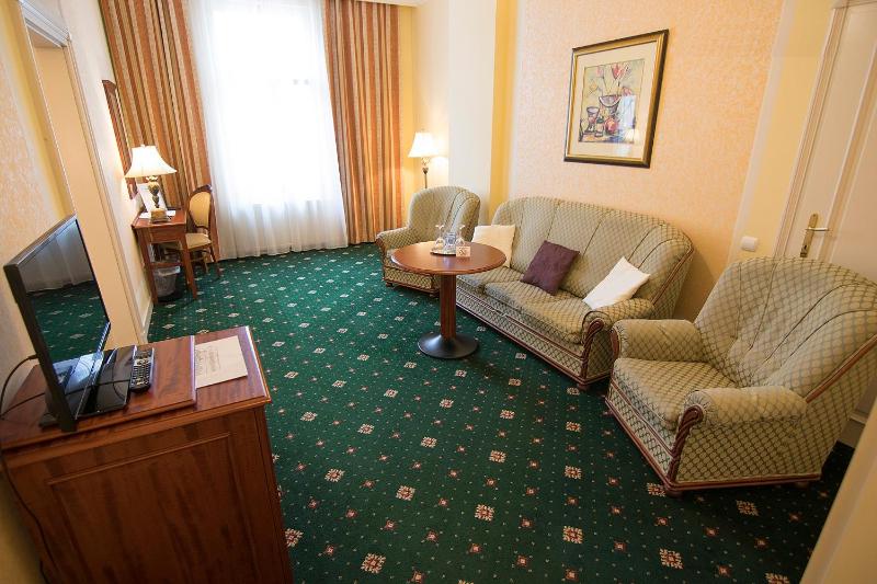 Humboldt Park Hotel & Spa - image 33