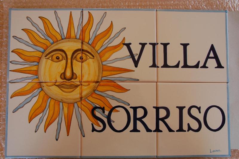 Villa Sorriso - image 34
