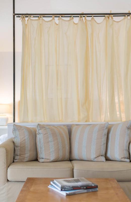 Junior Suite with Balcony image 2