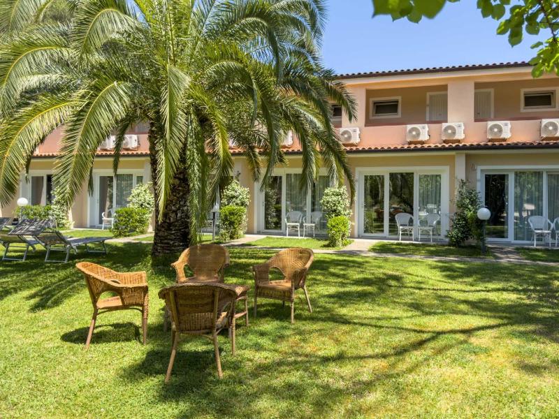 Hotel Villa Rodriguez - image 33