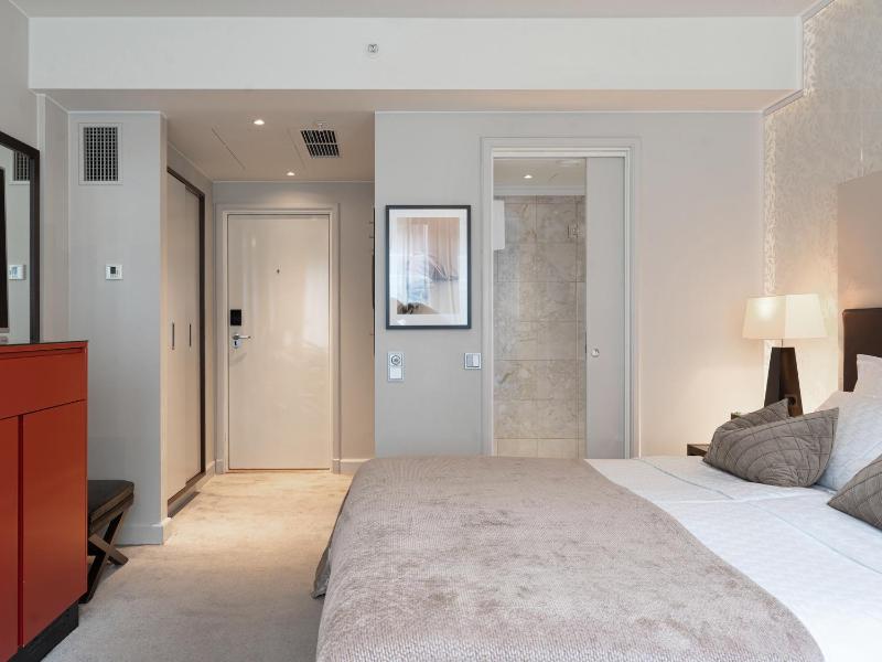 Deluxe Double Room image 3