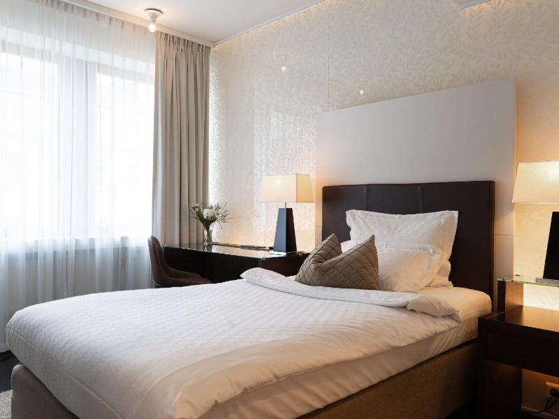 Standard Single Room image 1