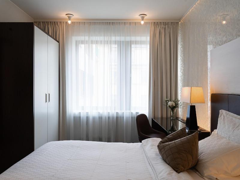 Standard Single Room image 3