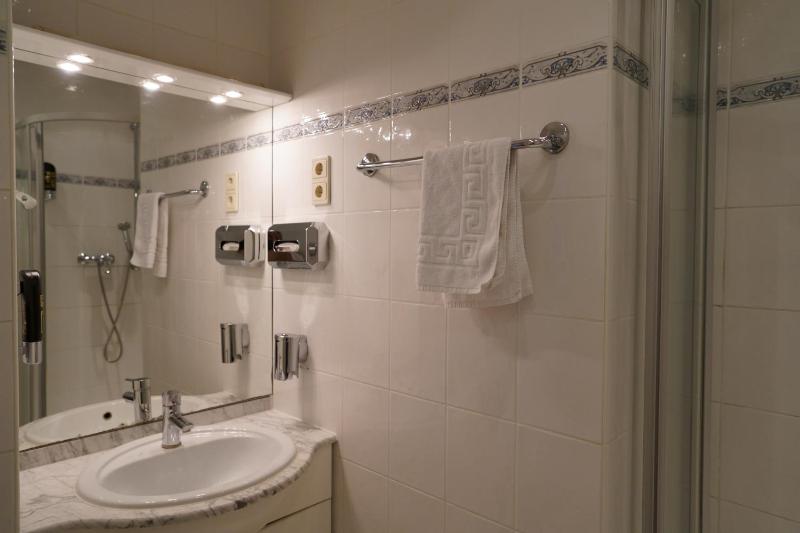 Hotel Xantener Eck - image 16