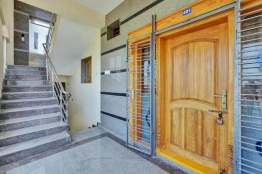 Sanskriti Homestay Tirupati - image 9
