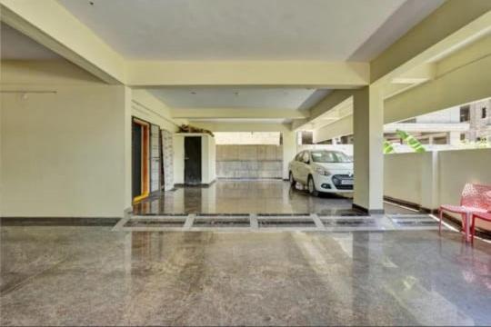 Sanskriti Homestay Tirupati - image 4