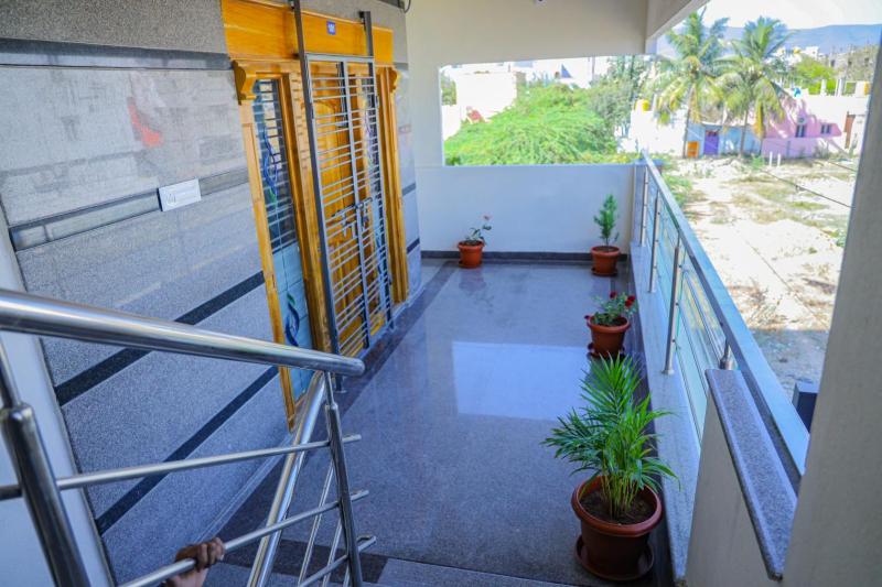 Sanskriti Homestay Tirupati - image 6