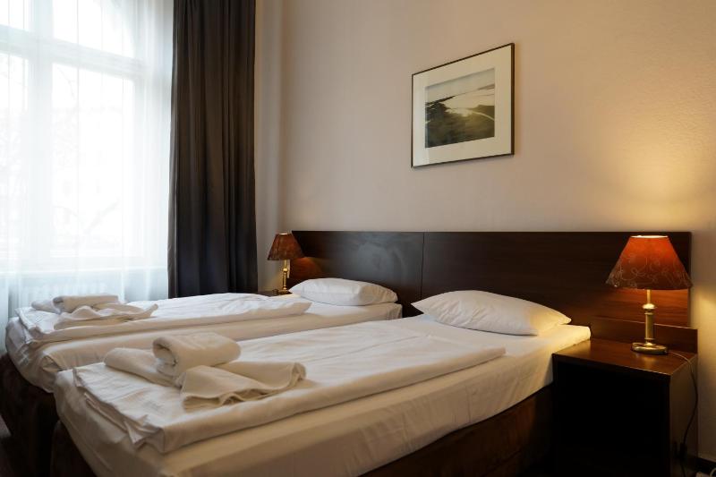 Hotel Xantener Eck - image 8