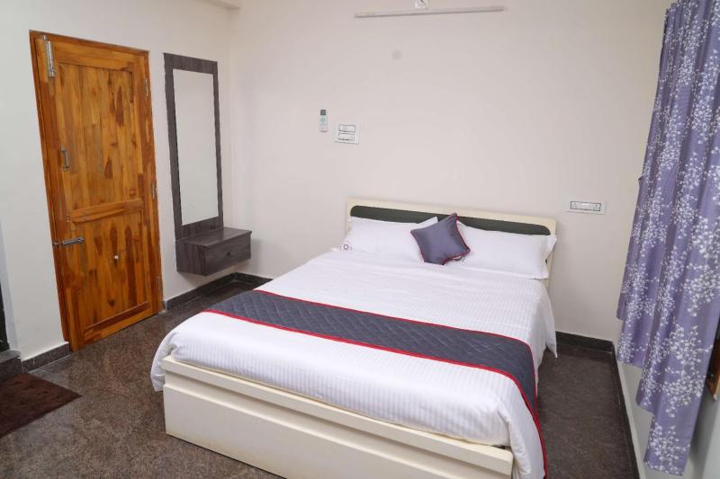 Sanskriti Homestay Tirupati - image 10
