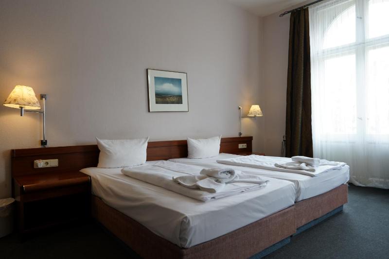 Hotel Xantener Eck - image 3