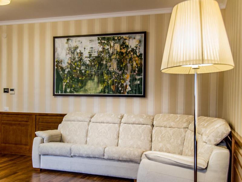 Deluxe Apartment image 3