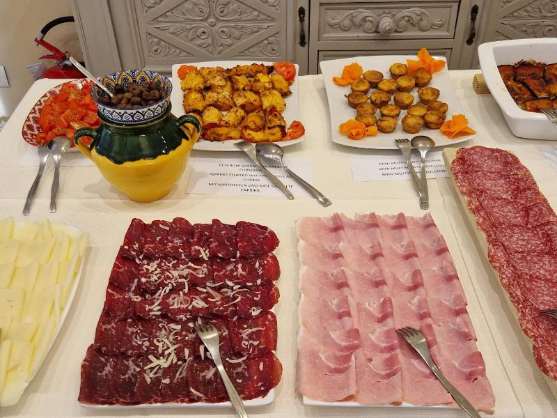 Park Hotel Castello - image 20
