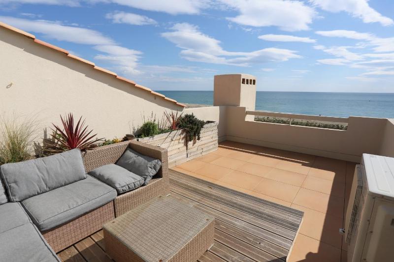 Duplex face mer avec solarium - image 19