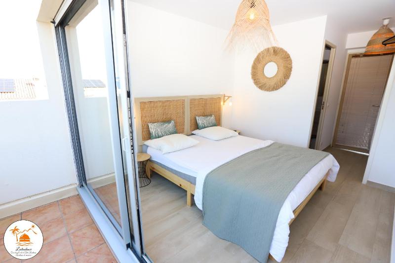 Duplex face mer avec solarium - image 7