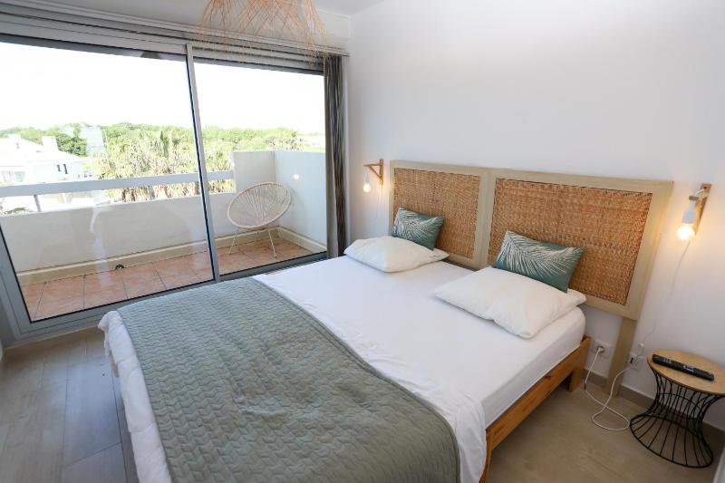 Duplex face mer avec solarium - image 23