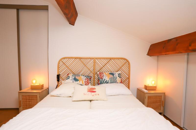 Duplex face mer avec solarium - image 21