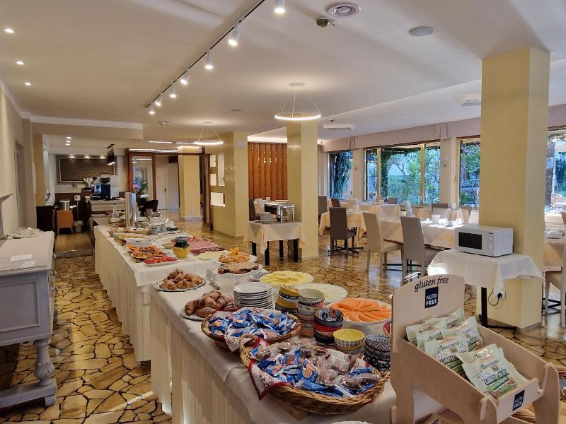 Park Hotel Castello - image 21