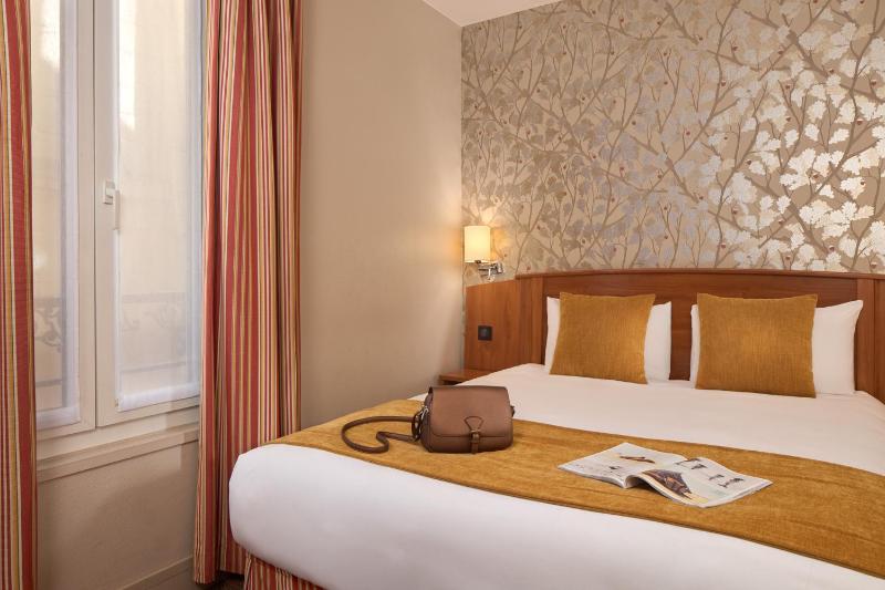 Comfort Double Room image 1