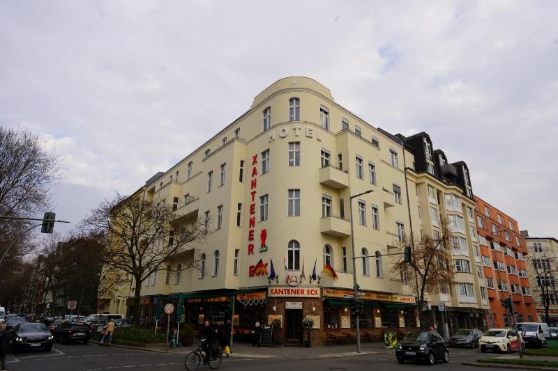 Hotel Xantener Eck - image 6