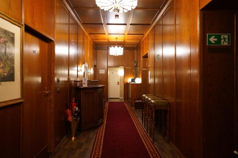 Hotel Xantener Eck - image 10