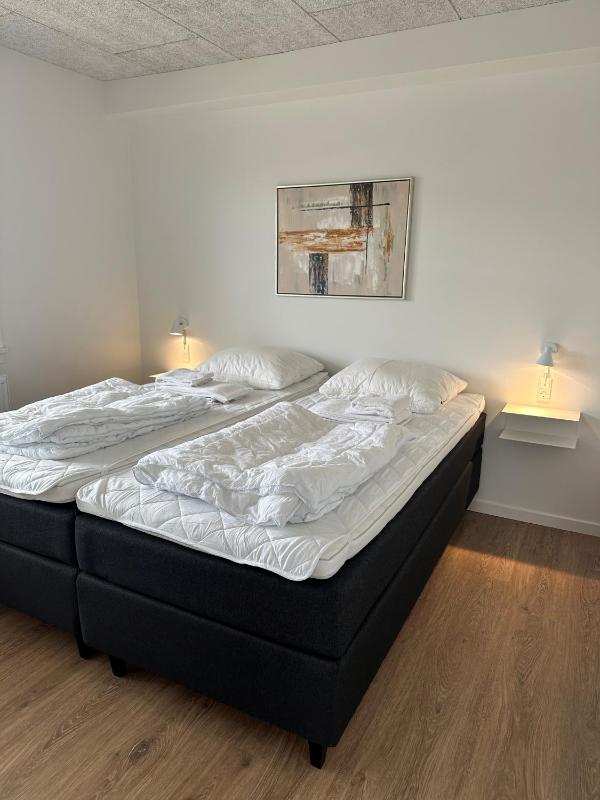 Two-Bedroom Apartment image 4
